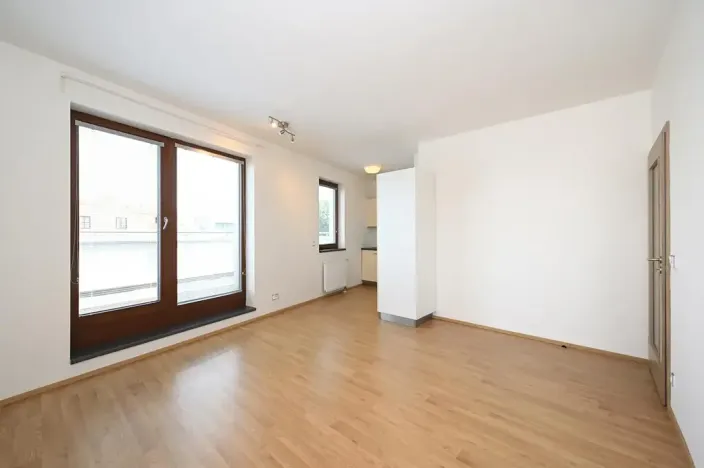 Pronájem bytu 2+kk, Praha - Liboc, Evropská, 56 m2