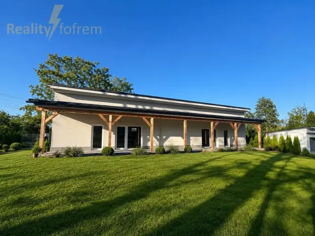 Prodej rodinného domu, Petřvald, Šenovská, 70 m2