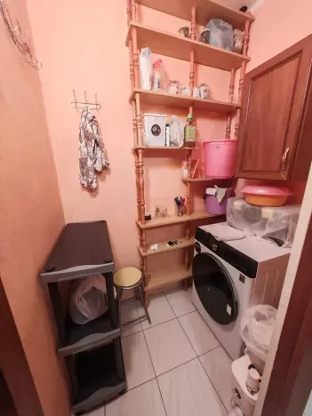 Prodej bytu 2+1, Česká Třebová, Trávník, 74 m2
