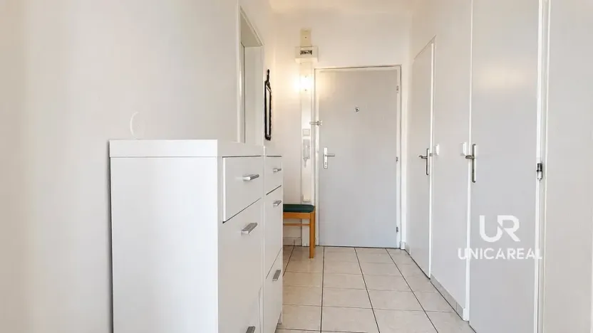 Pronájem bytu 2+1, Brno - Nový Lískovec, Koniklecová, 53 m2