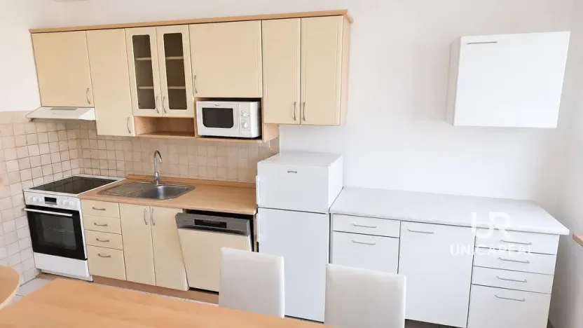 Pronájem bytu 2+1, Brno - Nový Lískovec, Koniklecová, 53 m2