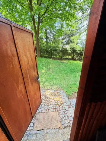 Prodej chaty, Borová, 53 m2