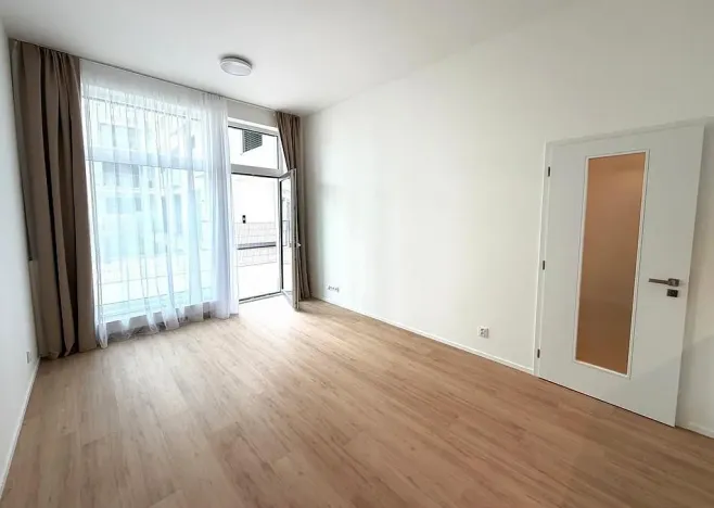 Prodej bytu 2+kk, Brno - Černá Pole, třída Generála Píky, 84 m2