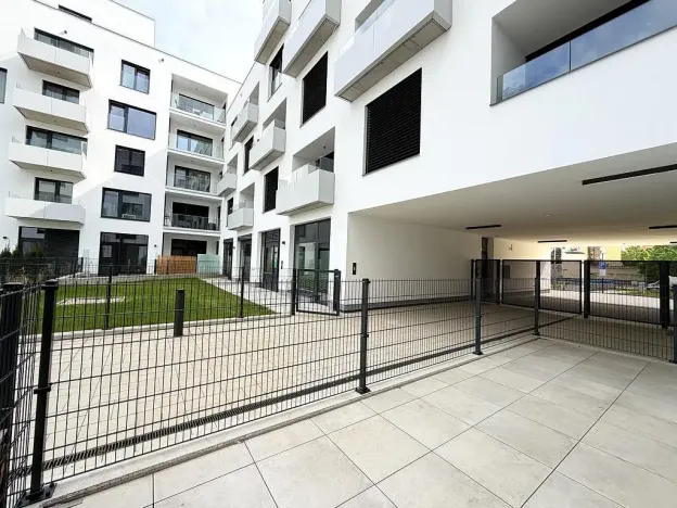 Prodej bytu 2+kk, Brno - Černá Pole, třída Generála Píky, 84 m2