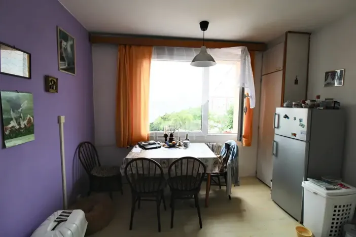 Prodej bytu 1+1, Plzeň, Žlutická, 39 m2