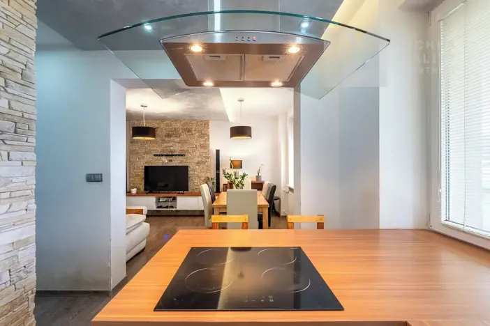 Prodej bytu 3+kk, Mikulov, Kpt. Jaroše, 73 m2