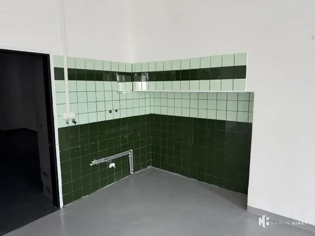 Pronájem skladu, Praha - Libeň, Na Košince, 150 m2