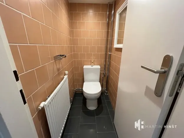 Pronájem skladu, Praha - Libeň, Na Košince, 150 m2