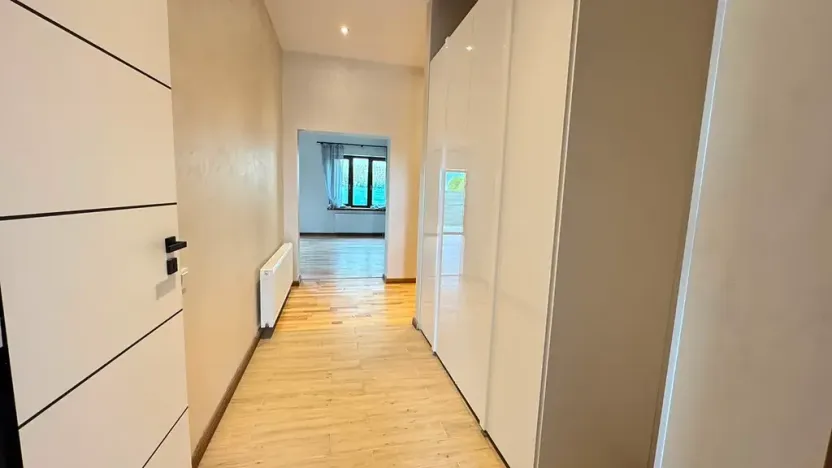 Pronájem rodinného domu, Horoměřice, Švejkova, 180 m2