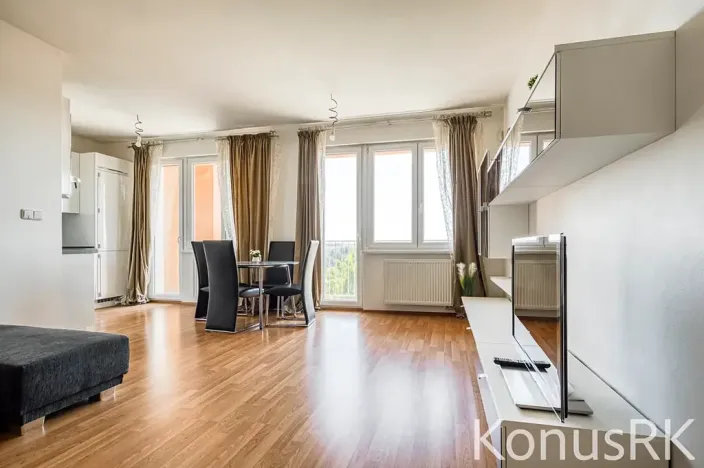 Prodej bytu 2+kk, Praha - Stodůlky, Radouňova, 69 m2