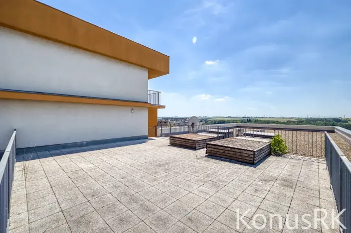 Prodej bytu 2+kk, Praha - Stodůlky, Radouňova, 69 m2