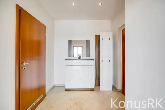 Prodej bytu 2+kk, Praha - Stodůlky, Radouňova, 69 m2