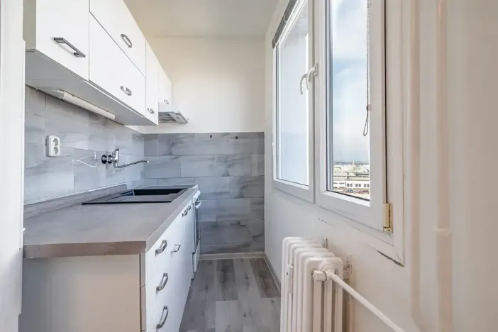 Pronájem bytu 1+kk, Mladá Boleslav, Zalužanská, 25 m2