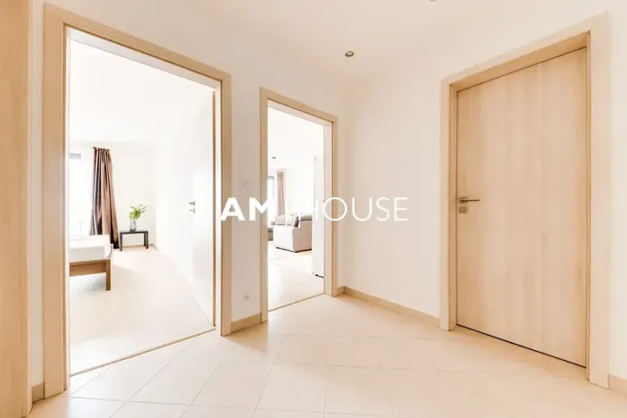 Pronájem bytu 2+kk, Praha - Žižkov, Olšanská, 62 m2