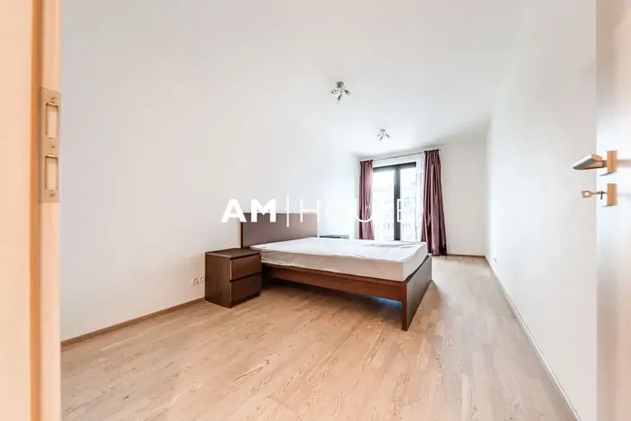Pronájem bytu 2+kk, Praha - Žižkov, Olšanská, 62 m2