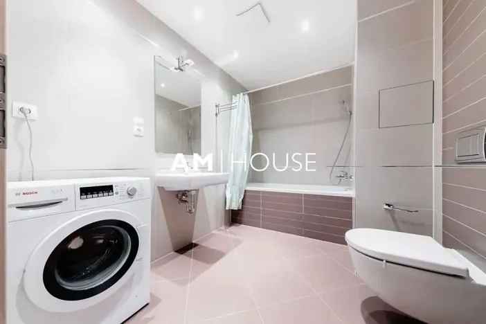 Pronájem bytu 2+kk, Praha - Žižkov, Olšanská, 62 m2