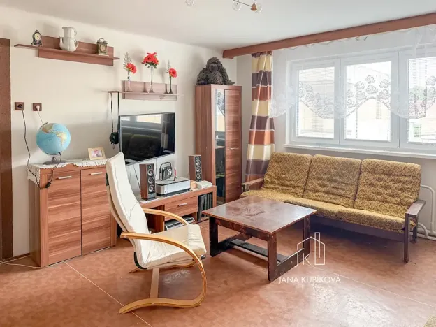 Prodej rodinného domu, Kyjov, Za Humny, 155 m2
