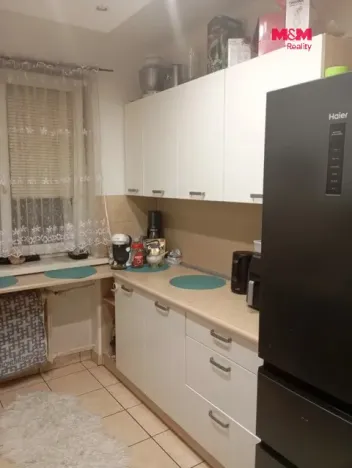 Prodej bytu 2+1, Ostrava, Sokolská třída, 63 m2