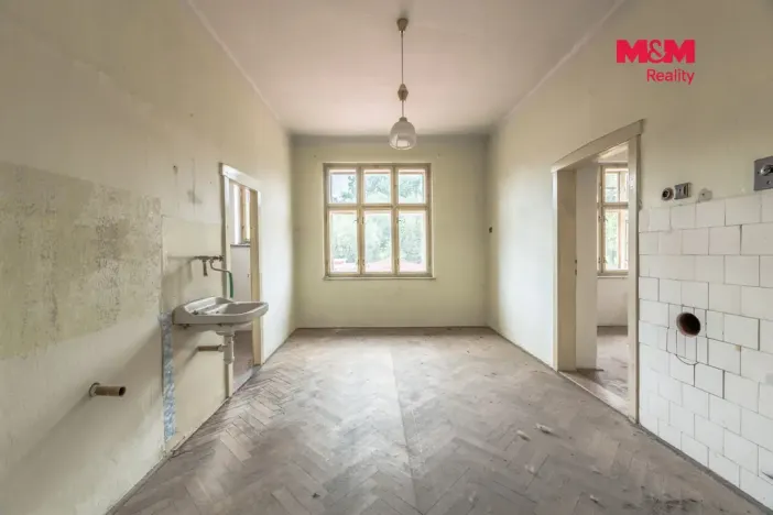 Prodej zemědělského objektu, Nová Ves nad Popelkou, 1427 m2