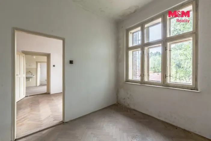 Prodej zemědělského objektu, Nová Ves nad Popelkou, 1427 m2