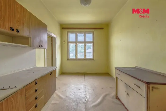 Prodej zemědělského objektu, Nová Ves nad Popelkou, 1427 m2