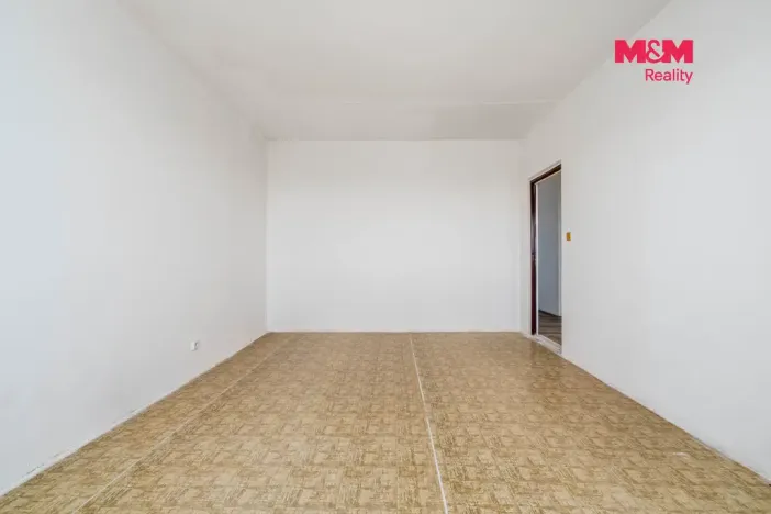 Prodej bytu 3+1, Hradec Králové - Moravské Předměstí, Štefánikova, 79 m2