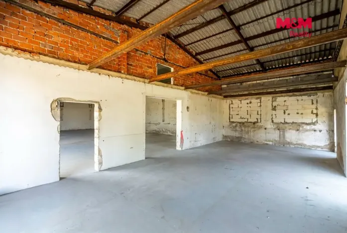 Prodej pozemku pro bydlení, Semice, 1554 m2