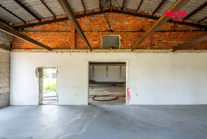 Prodej pozemku pro bydlení, Semice, 1554 m2