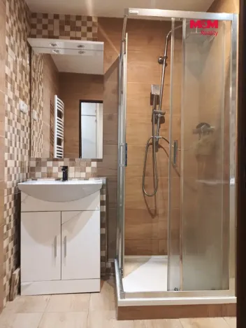Pronájem bytu 3+1, Jablonec nad Nisou, Mechová, 70 m2