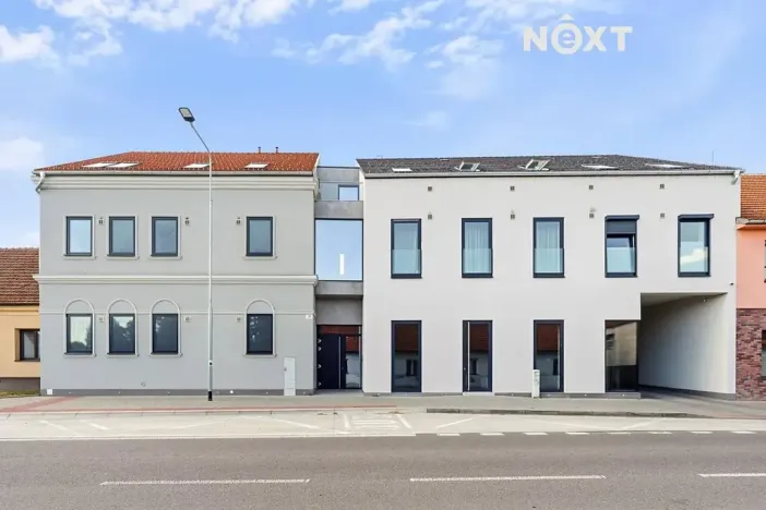 Prodej bytu 3+kk, Želešice, 24. dubna, 77 m2