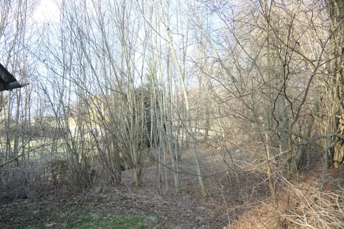 Prodej pozemku, Hamr na Jezeře, 471 m2