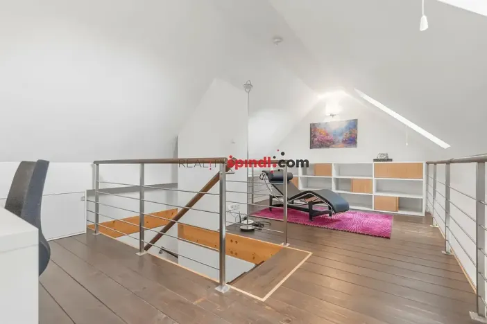 Prodej bytu 4+1, Špindlerův Mlýn, 149 m2