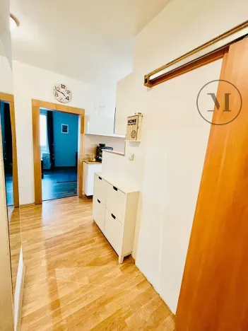 Pronájem bytu 3+1, České Budějovice, Klaricova, 67 m2