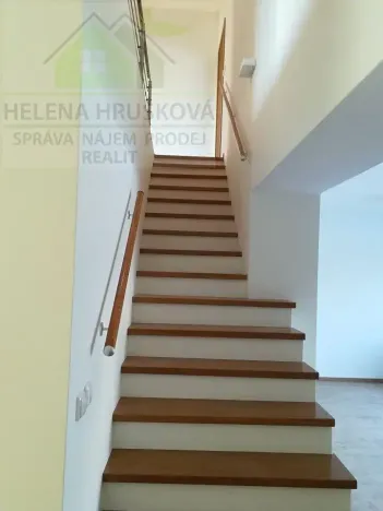 Pronájem rodinného domu, Ostrava, Na Šestém, 154 m2