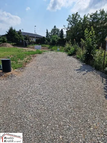 Prodej pozemku pro bydlení, Zbraslavice, 987 m2