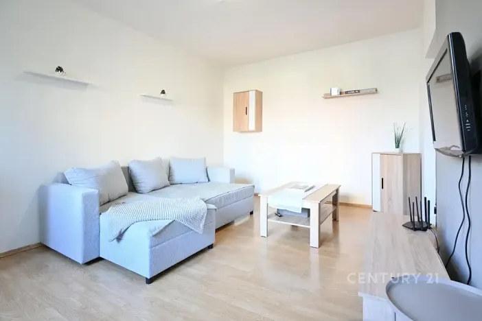 Prodej bytu 2+1, Most, tř. Budovatelů, 52 m2