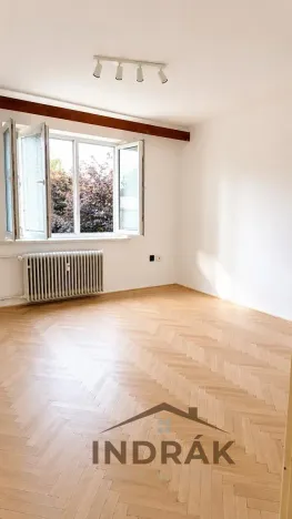 Pronájem bytu 2+1, Studénka, Beskydská, 54 m2