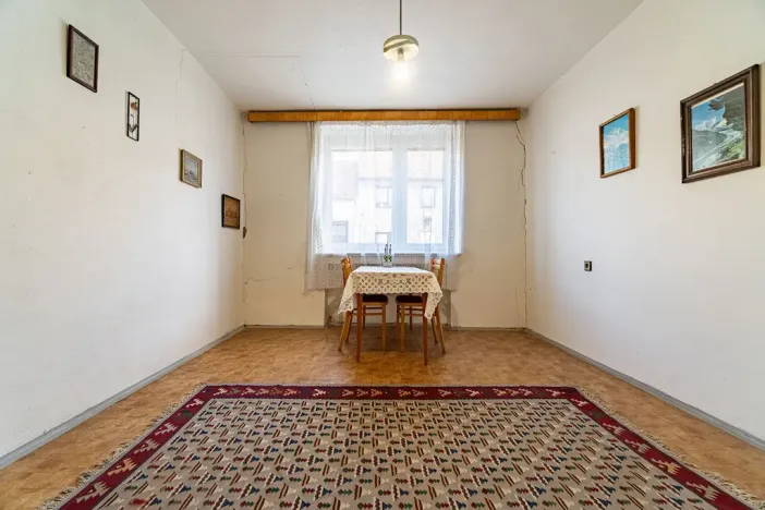 Prodej rodinného domu, Otrokovice - Kvítkovice, Bartošova, 175 m2
