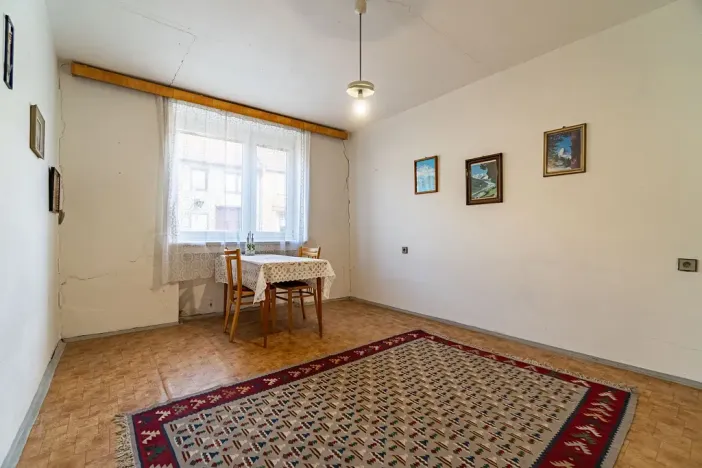 Prodej rodinného domu, Otrokovice - Kvítkovice, Bartošova, 175 m2