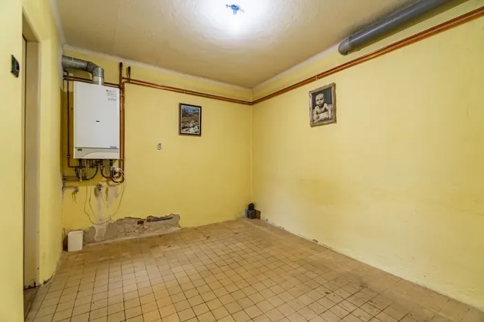 Prodej rodinného domu, Otrokovice - Kvítkovice, Bartošova, 175 m2