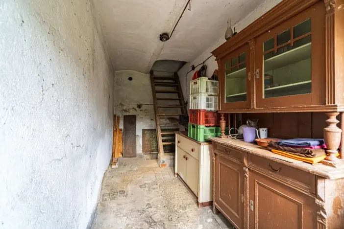Prodej rodinného domu, Otrokovice - Kvítkovice, Bartošova, 175 m2