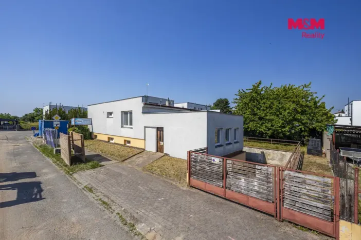 Prodej obchodního prostoru, Pardubice - Zelené Předměstí, Mikulovická, 330 m2