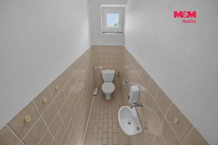 Prodej obchodního prostoru, Pardubice - Zelené Předměstí, Mikulovická, 330 m2