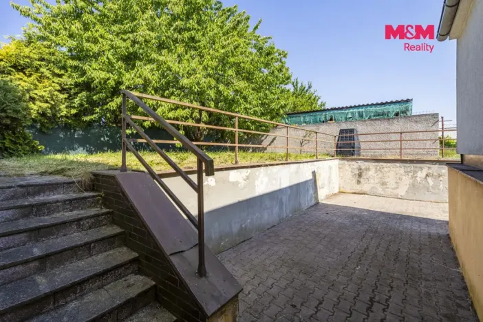 Prodej obchodního prostoru, Pardubice - Zelené Předměstí, Mikulovická, 330 m2