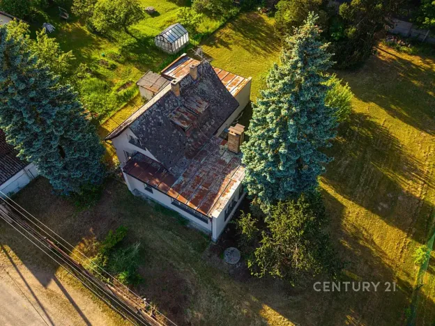 Prodej pozemku pro bydlení, Kamenice, Kaštanová, 1413 m2