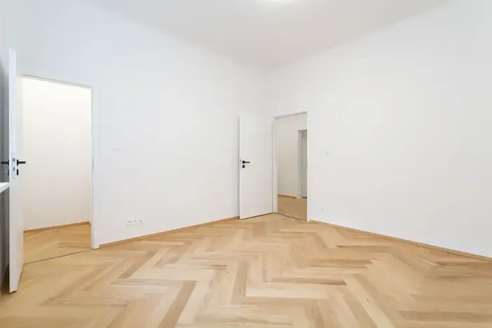 Prodej bytu 3+kk, Praha, Nuselská, 86 m2