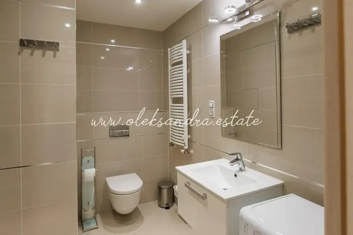 Pronájem bytu 2+kk, Praha - Žižkov, Olšanská, 61 m2