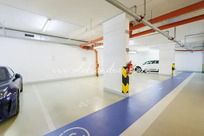 Pronájem bytu 2+kk, Praha - Žižkov, Olšanská, 61 m2