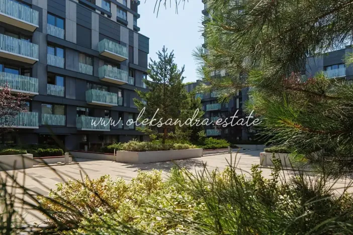 Pronájem bytu 2+kk, Praha - Žižkov, Olšanská, 61 m2