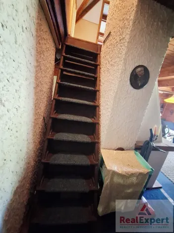 Prodej chaty, Jevany, Kozojedská, 110 m2